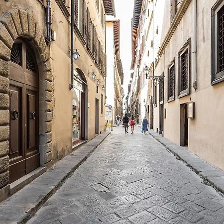 Appartamento Residenza Degli Albizi Firenze Esterno foto