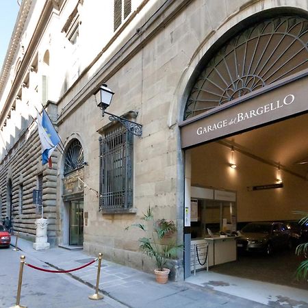 Appartamento Residenza Degli Albizi Firenze Esterno foto