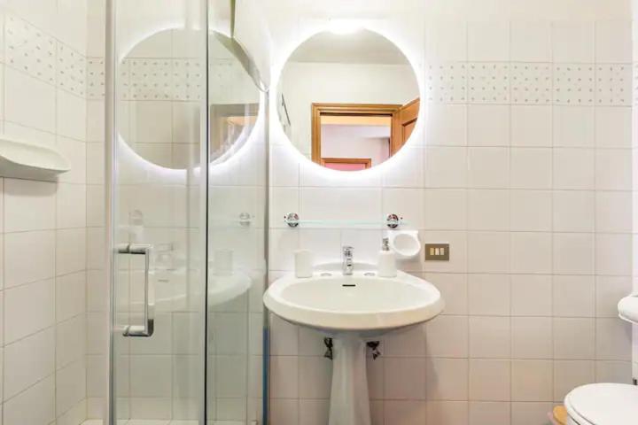 Appartamento Residenza Degli Albizi Firenze Esterno foto