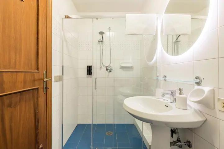Appartamento Residenza Degli Albizi Firenze Esterno foto