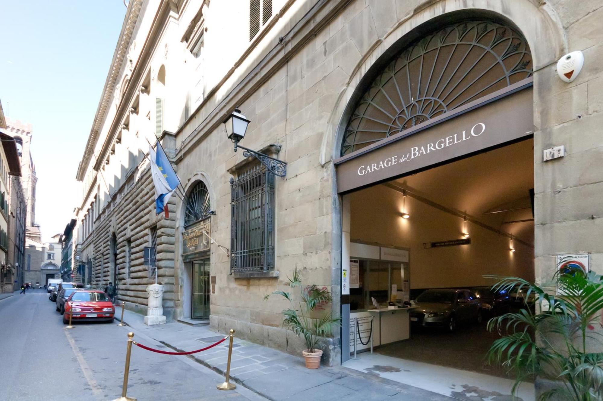 Appartamento Residenza Degli Albizi Firenze Esterno foto